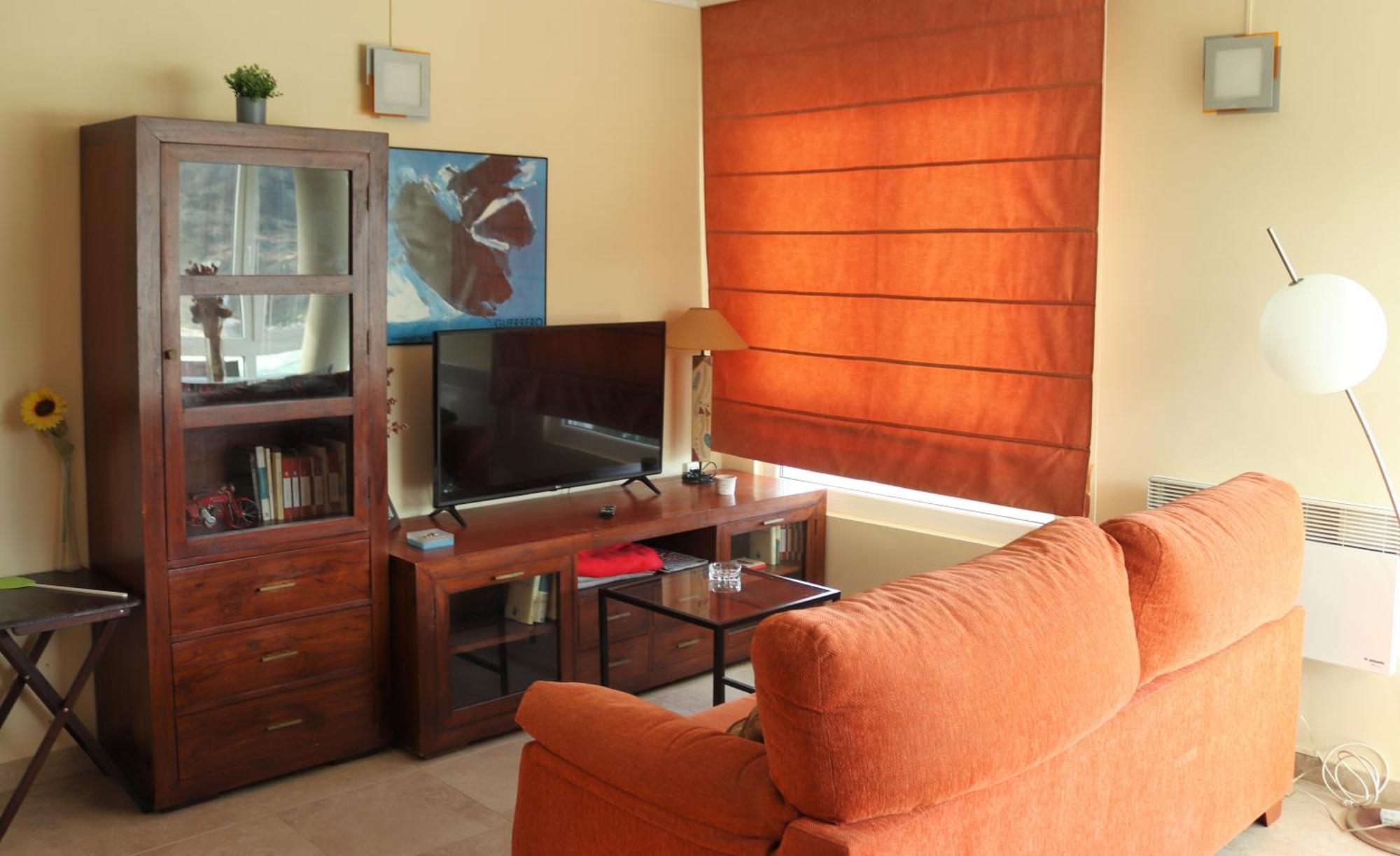 Ferienwohnung Vistas Al Mar O O Porto de Espasante Exterior foto