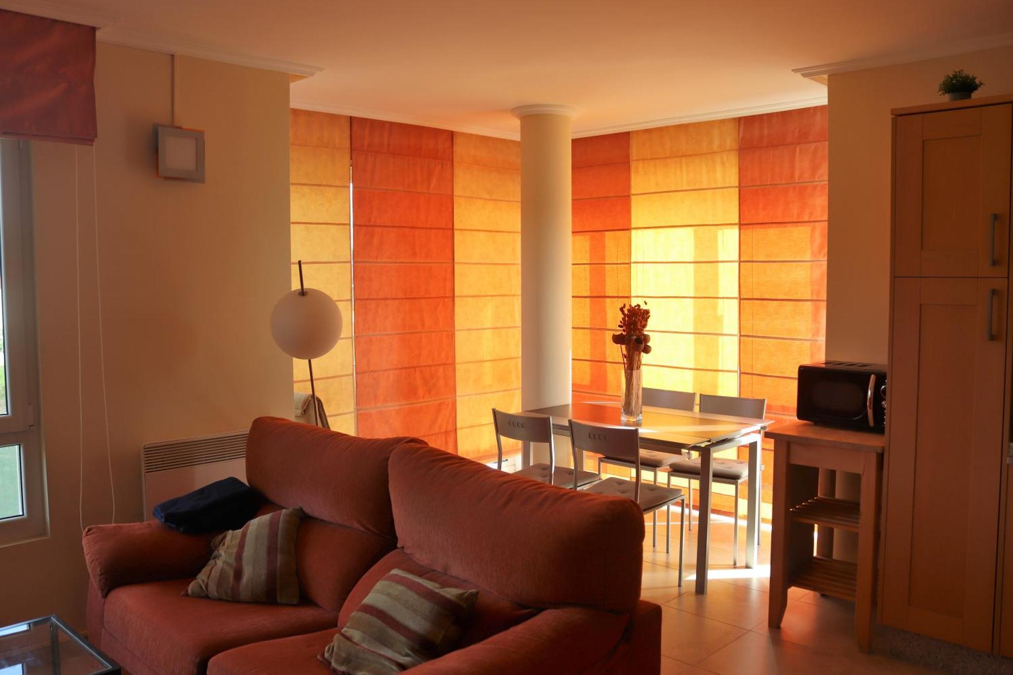 Ferienwohnung Vistas Al Mar O O Porto de Espasante Exterior foto